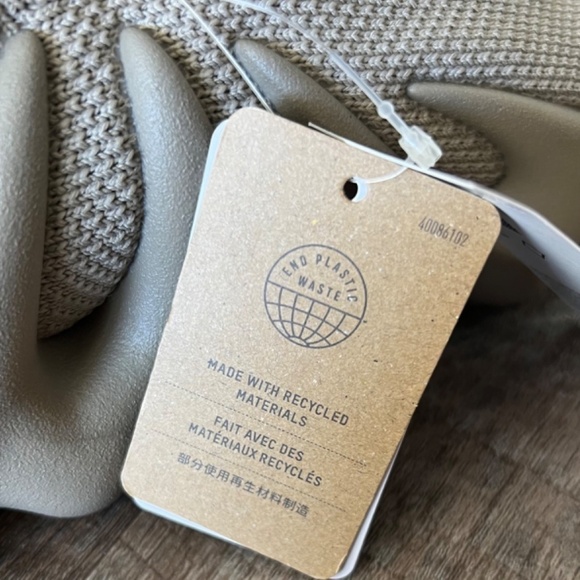 New! YEEZY 450 ID1623 STOFLA, Authentic - Picture 11 of 14